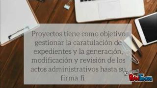 Proyectos – 01 – Fundamentación y objetivos